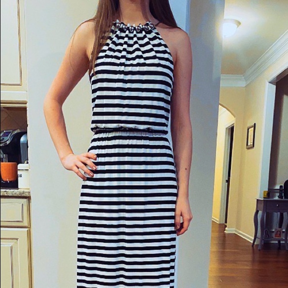 Dress from White House Black Market